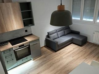 Location Appartement  N/a. Calle de lucano, madrid