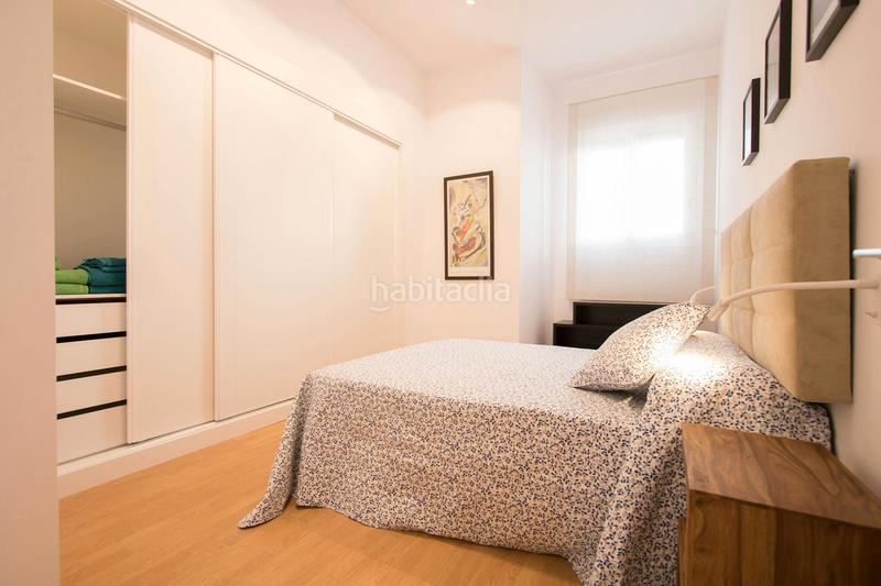 Foto 846355cd-443d-4582-8c59-c8aa28834700. Affitto appartamento con riscaldamento in San Gil Sevilla