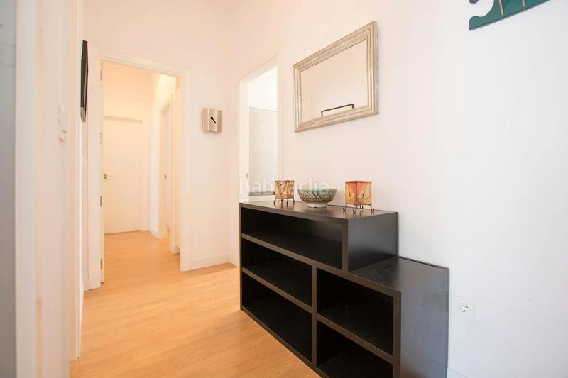 Foto b1bb6bc8-7984-429c-8557-9c8983049dba. Alquiler piso calle macarena, en San Gil Sevilla