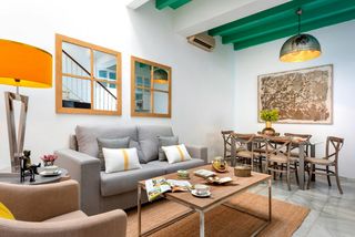 Affitto Appartamento  N/a. Calle bamberg, sevilla