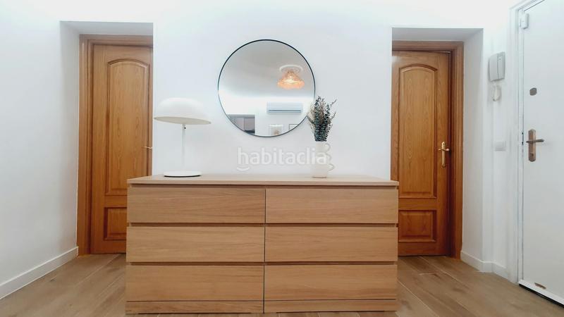 Foto 5baf65b0-21c9-4c76-b1ee-87affa4297b0. Alquiler piso calle miosotis, en Valdeacederas Madrid