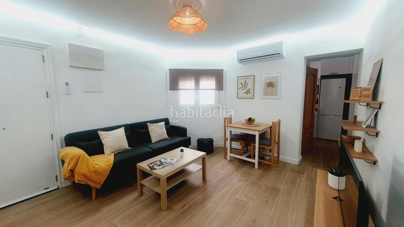 Foto d9028583-978d-4a06-825c-397b6af8b227. Miete etagenwohnung mit heizung in Valdeacederas Madrid