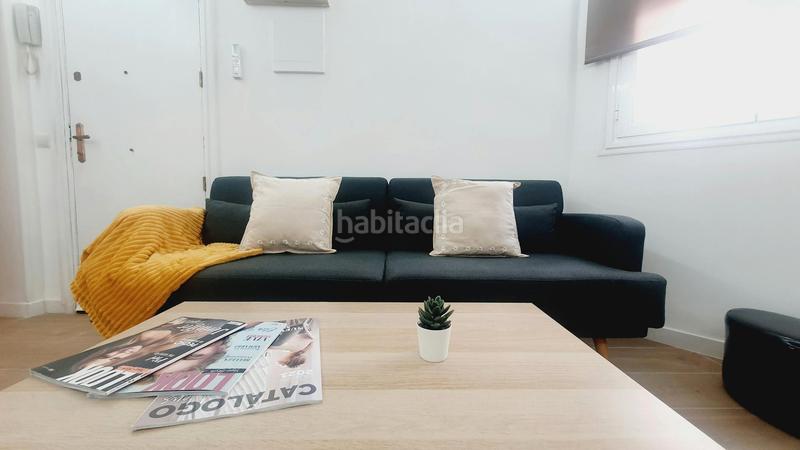 Foto 1f812d62-17e2-4f80-9d63-8f778313ec76. Rent flat with heating in Valdeacederas Madrid