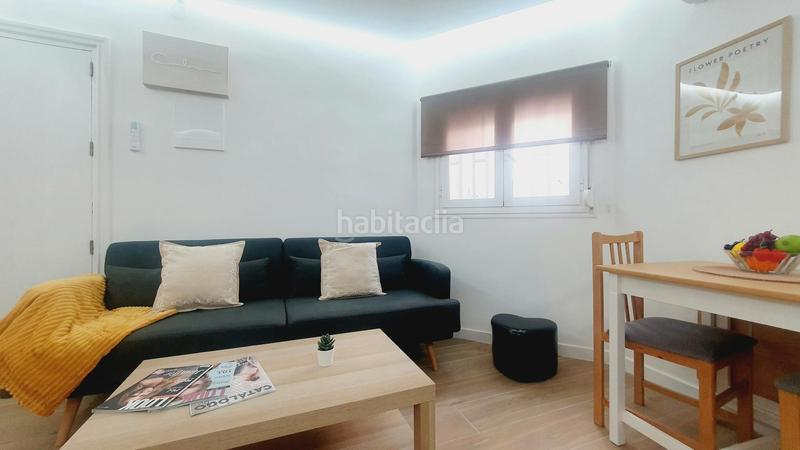 Foto 39573fbc-dd07-4f91-9f78-398272ab9ce4. Rent flat with heating in Valdeacederas Madrid