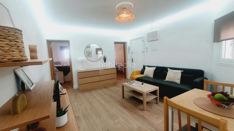 Foto d1c19529-265d-49e1-b86e-35f47fc9afa1. Rent flat with heating in Valdeacederas Madrid