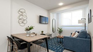 Miete Etagenwohnung  N/a. Calle goya, valencia