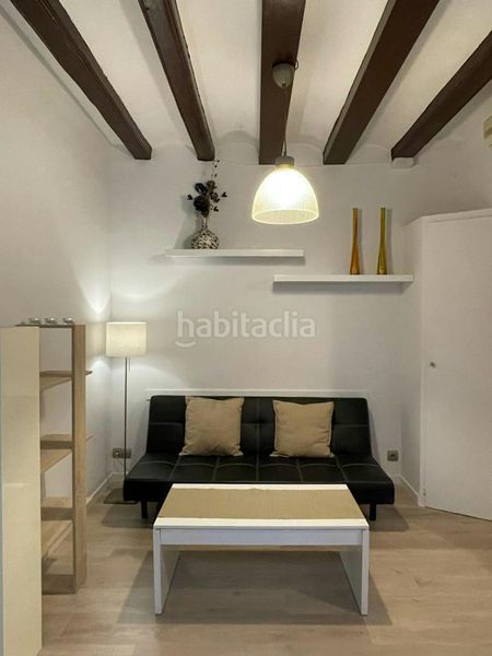 Location appartement dans Barceloneta Barcelona
