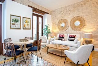 Affitto Appartamento  N/a. Calle santas patronas, sevilla