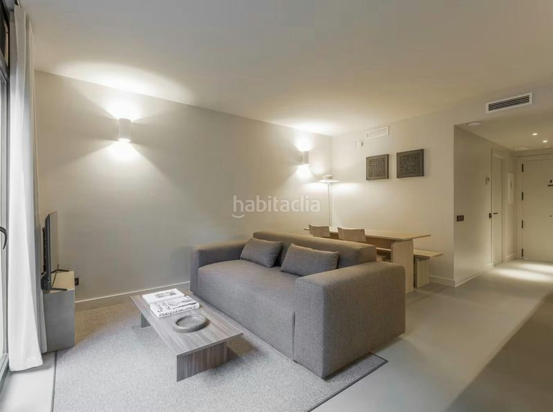 Location appartement avec chauffage dans Dreta de l´Eixample Barcelona