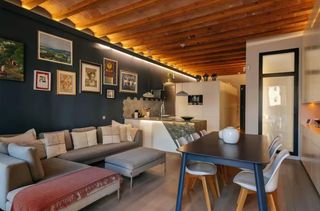 Location Appartement  N/a. Carrer daragó, barcelona