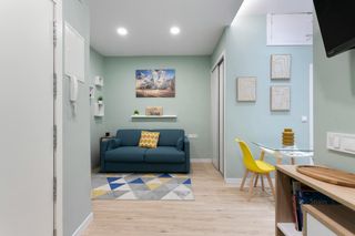 Flat in N/A