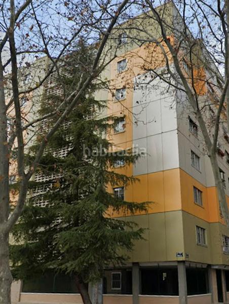 Foto 655e382d-6763-4504-9d57-61b888129031. Affitto appartamento con riscaldamento parcheggio in Madrid