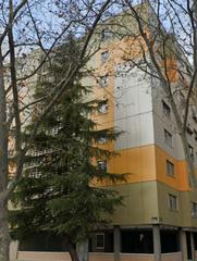 Rent Flat  N/a. Calle de braille, madrid