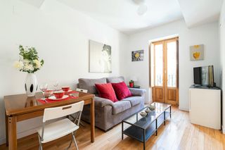 Flat in N/A