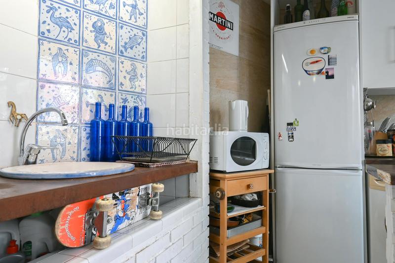 Foto 1fc5a42e-776d-408d-8c3f-8f7aeefc84c4. Location appartement avec chauffage dans Concepción Madrid