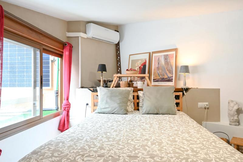 Foto 3211ca5d-384a-4aa2-a41d-aae9c62c45e7. Location appartement avec chauffage dans Concepción Madrid