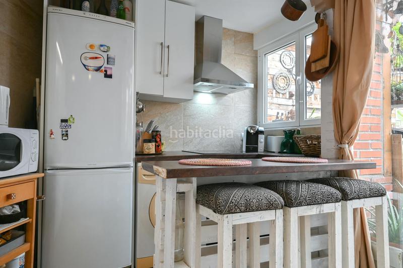 Foto 5758ed7f-8253-4a99-b9ad-2e31b6a701e0. Location appartement avec chauffage dans Concepción Madrid