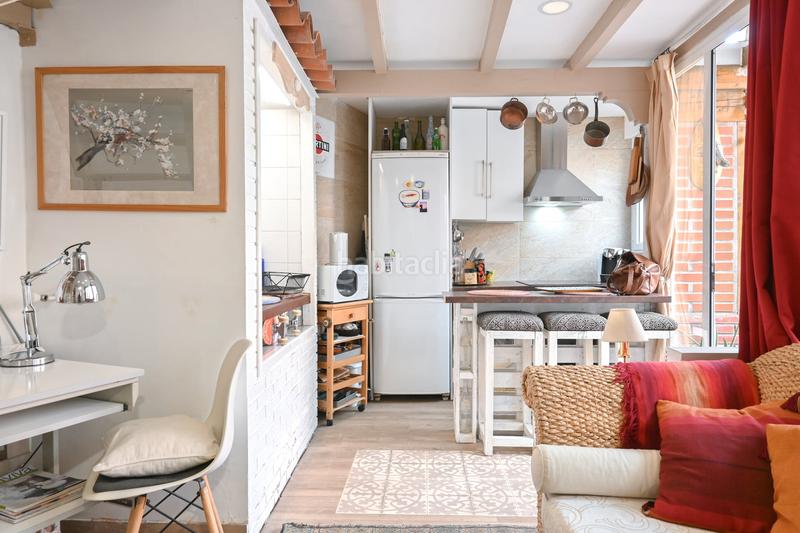 Foto a6c6ab90-3d19-4740-a2cd-34e1d702eeb3. Location appartement avec chauffage dans Concepción Madrid