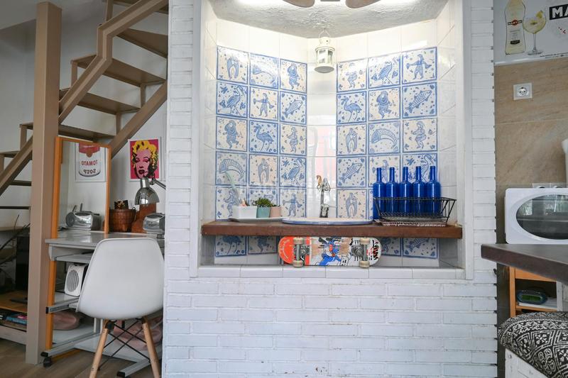 Foto a8451487-8577-458d-9697-0b7adcfa9fbf. Location appartement avec chauffage dans Concepción Madrid