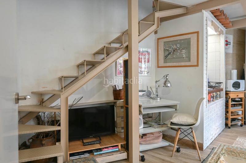 Foto a8fa8d34-2284-417b-9f4c-6bb57ce5f9f0. Location appartement avec chauffage dans Concepción Madrid