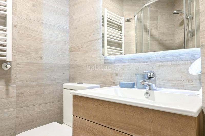 Foto c41d76f3-c49f-43f9-95f6-afcb57351397. Location appartement avec chauffage dans Concepción Madrid