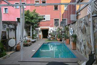 Location Appartement  N/a. Calle de fernández caro, madrid