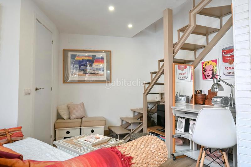 Foto dcd76cad-85e8-4f0c-b402-dc1755aeda2c. Location appartement avec chauffage dans Concepción Madrid