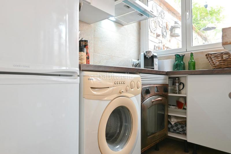 Foto 751edd41-8920-4e24-b266-601165aba6c7. Rent flat with heating in Concepción Madrid