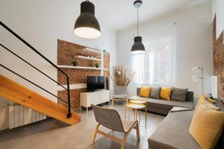 Flat in N/A