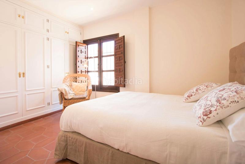 Foto bdbdaf1d-833f-4c64-86aa-19defa13004d. Location appartement avec chauffage dans San Bartolomé Sevilla