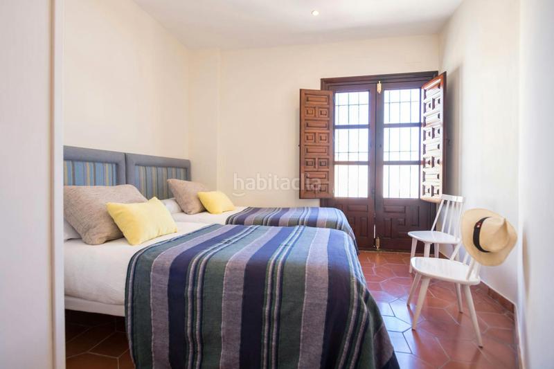 Foto 08cfc08d-7692-4f46-95a7-def0c765cc7d. Miete etagenwohnung mit heizung in San Bartolomé Sevilla