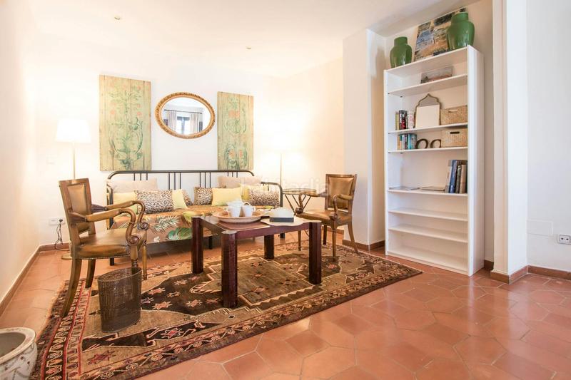 Foto 24218c7a-2912-4003-ad92-bdd7770434ae. Miete etagenwohnung mit heizung in San Bartolomé Sevilla