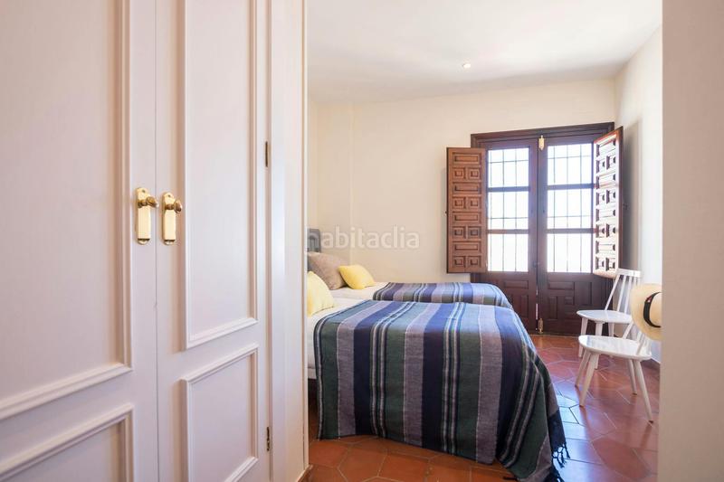 Foto 7040e84d-a745-4c75-a1b1-52222779fb22. Miete etagenwohnung mit heizung in San Bartolomé Sevilla