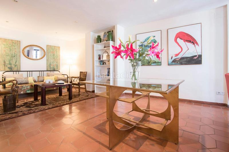 Foto 96723240-2e2d-48af-9386-3f0931d94a3c. Rent flat with heating in San Bartolomé Sevilla