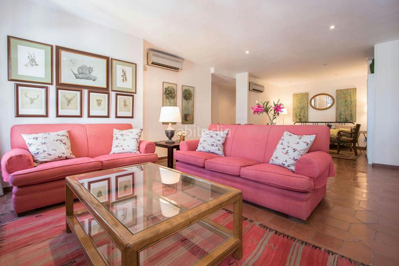 Foto e1f94f31-c24c-4c58-9879-b5b25e1c7077. Rent flat with heating in San Bartolomé Sevilla