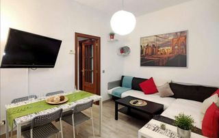 Flat in N/A