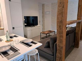 Miete Etagenwohnung  N/a. Plaza de cascorro, madrid