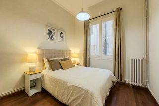 Miete Etagenwohnung  N/a. Carrer de balmes, barcelona