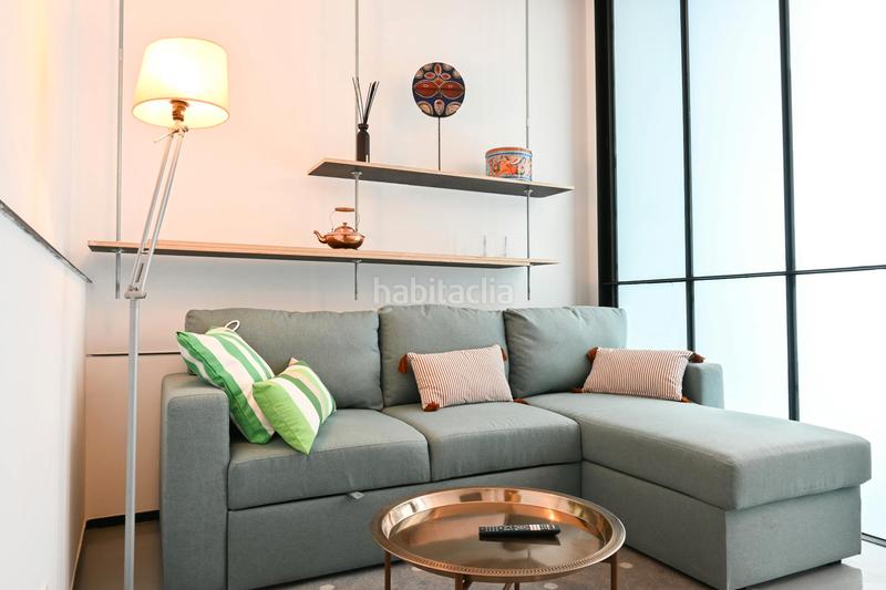 Foto 4914e9dd-aa55-452b-b8a6-b1d88f0af5a3. Lloguer pis a Ciudad Jardín Madrid