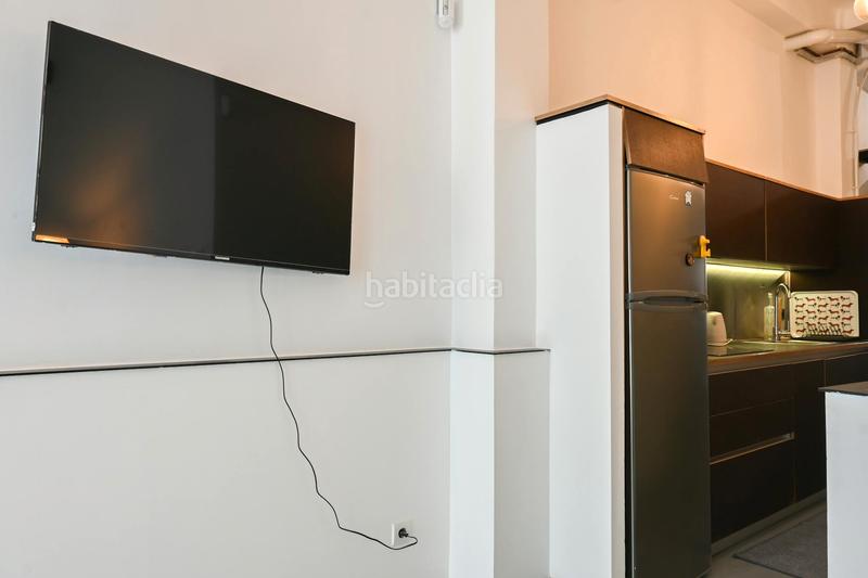 Foto 28a839f6-ed1c-4a99-a300-1a9e8732f84f. Location appartement dans Ciudad Jardín Madrid