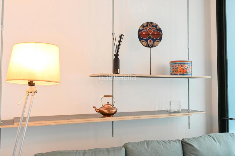 Foto 49812d04-26f4-40cf-ba5f-0f25ae8cca6b. Location appartement dans Ciudad Jardín Madrid