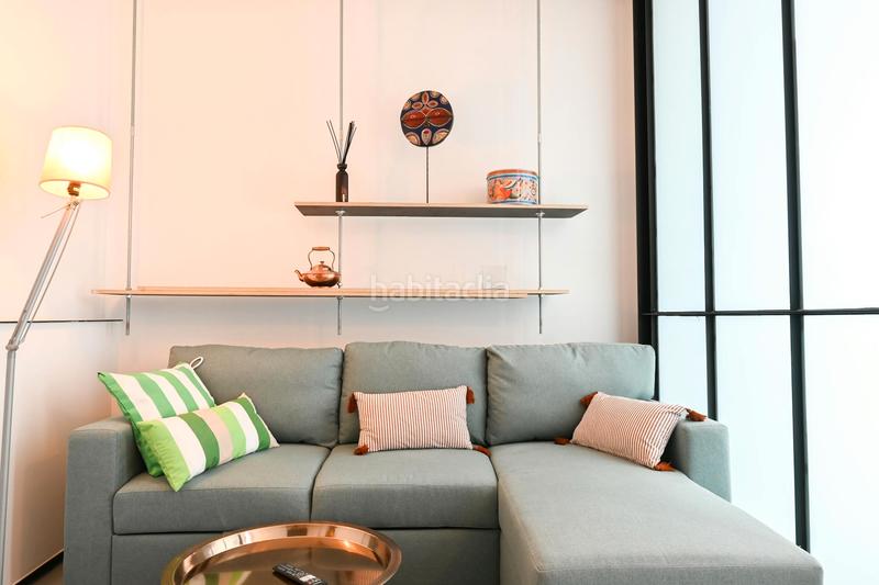 Foto 8f0cbb38-d0d4-42d5-a4fc-b5098d0d4e12. Location appartement dans Ciudad Jardín Madrid