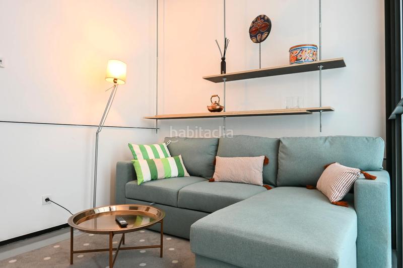 Foto e1d47176-1118-4f62-8bf8-40a3ef4cc72f. Location appartement dans Ciudad Jardín Madrid