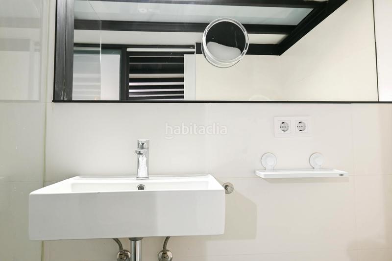 Foto f2a1b3c3-0a86-440e-b2ae-3dad8e5cd92e. Location appartement dans Ciudad Jardín Madrid