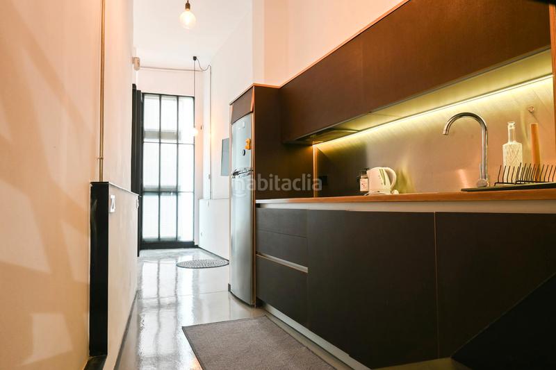 Foto 44a18fbd-e851-4818-bab8-e71be08823c5. Miete etagenwohnung in Ciudad Jardín Madrid