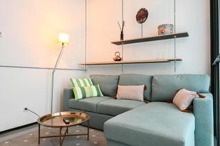 Etagenwohnung in N/A