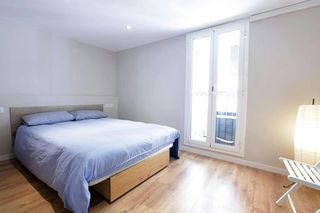 Alquiler Piso  N/a. Carrer nou de dulce, barcelona