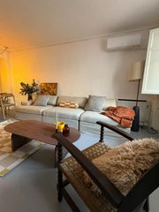 Rent Flat  N/a. Avinguda del port, valencia