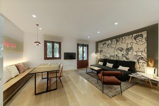 Location Appartement  N/a. Carrer del consell de cent, barcelona