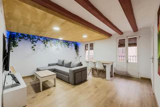 Alquiler Piso  N/a. Carrer dels tallers, barcelona